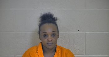 <B>KIMBERLY</B> M <B>JOHNSON</B> #, Taylor County, Kentucky - 2017-12-10 23:13:00