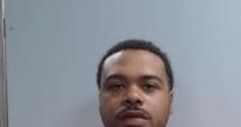 DERRICK JACKSON | 2017-12-10 12:25:00 Fayette County, Kentucky Booking