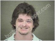 STANLEY, JAMES | 2017-12-10 Harnett County, North Carolina Booking