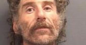 JAMES CLAWSON | 2017-12-10 18:02:00 Rowan County, North Carolina Booking