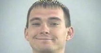JEREMY CHILTON | 2017-12-10 17:00:00 Fayette County, Kentucky Booking