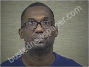 MCDONALD, MARCUS | 2017-12-10 Harnett County, North Carolina Booking