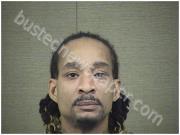 LYONS, ANTHONY | 2017-12-10 Harnett County, North Carolina Booking