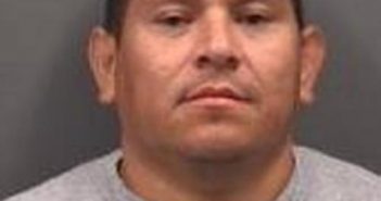 JULIAN GARCIA | 2017-12-10 23:14:00 Rowan County, North Carolina Booking