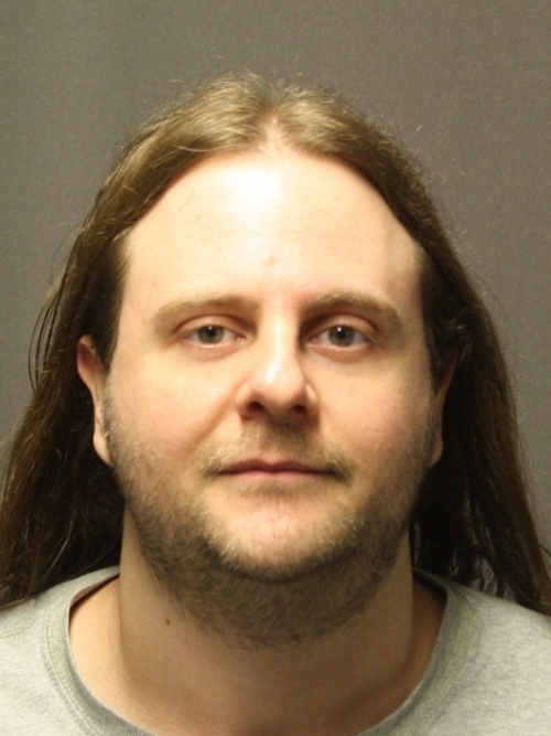 JESSE COLE STARK #, Perry County, Missouri - 2017-12-10 18:17:00
