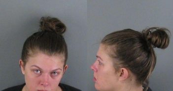 <B>GUNNING</B>, <B>REL</B> <B>NICOLE</B> #, Gaston County, North Carolina - 2017-12-10 04:48:00