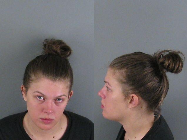 GUNNING, REL NICOLE #, Gaston County, North Carolina - 2017-12-10 04:48:00