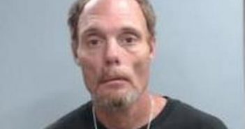 BRIAN MARTEN | 2017-12-10 14:55:00 Fayette County, Kentucky Booking