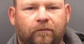 STEPHEN SARNOWSKI | 2017-12-11 01:10:00 Rowan County, North Carolina Booking