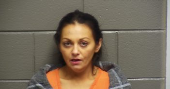 <B>ELIZABETH</B> DAWN <B>TOLLIVER</B> #, Scott County, Kentucky - 2017-12-11 15:34:00