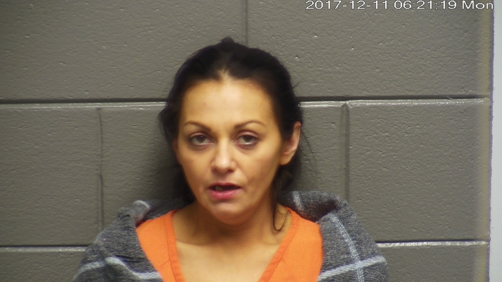 ELIZABETH DAWN TOLLIVER #, Scott County, Kentucky - 2017-12-11 15:34:00