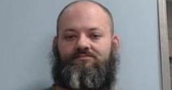 WILLIAM BEER | 2017-12-11 09:59:00 Fayette County, Kentucky Booking