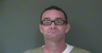<B>CHRISTOPHER</B> SCOTT <B>HAGGARD</B> #, Hancock County, Indiana - 2017-12-11 15:18:00