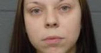 NICOLE SEE | 2017-12-11 16:15:00 Delaware County, New York Booking