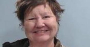 TAMMY KIDD | 2017-12-11 10:19:00 Fayette County, Kentucky Booking