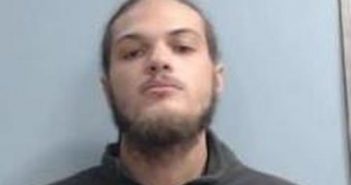 EDWARD COTTON | 2017-12-11 18:14:00 Fayette County, Kentucky Booking