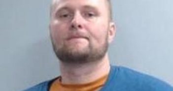 BRADLEY MOBERLEY | 2017-12-11 18:26:00 Fayette County, Kentucky Booking
