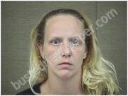 MCKINNEY, JESSICA | 2017-12-11 Harnett County, North Carolina Booking
