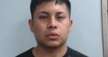 ADRIAN MORALES-BERNARDINO | 2017-12-11 00:52:00 Fayette County, Kentucky Booking