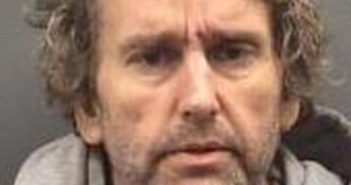 FRANK EASON | 2017-12-11 01:03:00 Rowan County, North Carolina Booking