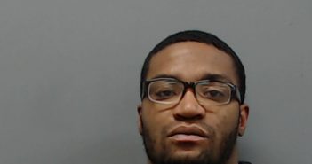 <B>HOWARD</B>, <B>CHEZARAY</B> <B>DENOVA</B> #, Gregg County, Texas - 2017-12-12