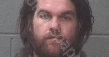 FOY, ZACKERY ADAM | 2017-12-12 Onslow County, North Carolina Booking