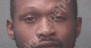 STEWART, STEPHAN ANTHONY DARNELL | 2017-12-12 Onslow County, North Carolina Booking