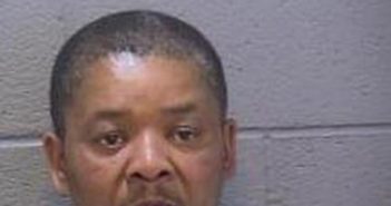 OSCAR MCNEIL | 2017-12-12 23:02:00 Durham County, North Carolina Booking