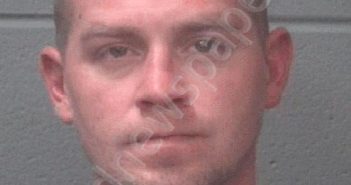 SHOLTES, CORY ROBERT | 2017-12-12 Onslow County, North Carolina Booking