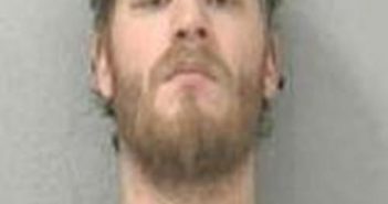 DARREN PEYTON | 2017-12-12 09:00:00 Fayette County, Iowa Booking