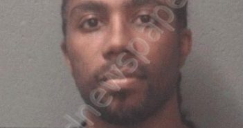 STOKES, DERRICK BRANDON | 2017-12-12 Onslow County, North Carolina Booking