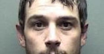 JOSHUA PARMAN | 2017-12-12 18:25:00 Dallam County, Texas Booking