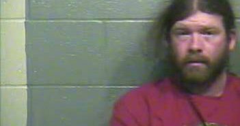 <B>BILLY</B> JOE <B>JOHNSON</B> #, Barren County, Kentucky - 2017-12-12 23:27:00