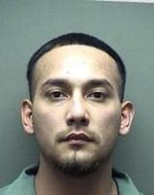 EMMANUEL MONDRAGON #, Dallam County, Texas - 2017-12-12 16:14:00