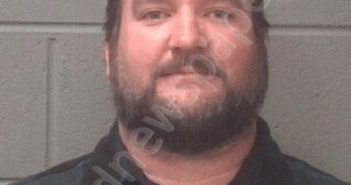 MCDANIEL, JASON EUGENE | 2017-12-12 Onslow County, North Carolina Booking