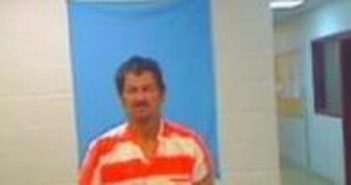 GREG CARTER | 2017-12-12 09:42:00 Mcgehee PD, Arkansas, McGehee, Arkansas Booking