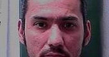 JOSE NOMEE | 2017-12-12 12:05:00 Benewah County, Idaho Booking