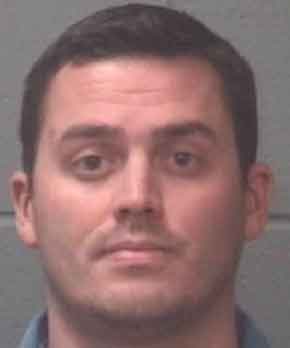Swansboro teacher BUSTED