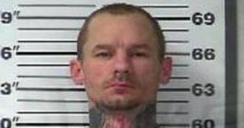 SHAWN RILEY | 2017-12-13 13:05:00 Gibson County, Tennessee Booking