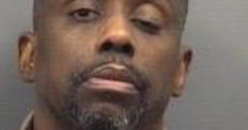 DARREN SIMPSON | 2017-12-13 08:01:00 Rowan County, North Carolina Booking