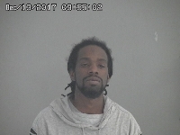 COOKS MARKEE R | 2017-12-13 Sandusky County, Ohio Booking