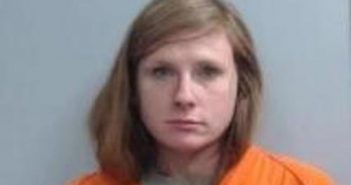 EMILY JONES | 2017-12-13 23:41:00 Fayette County, Kentucky Booking