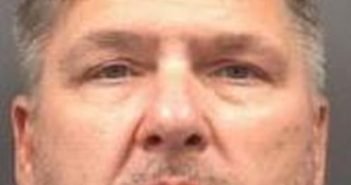 RICHARD STEVENS | 2017-12-13 18:17:00 Rowan County, North Carolina Booking