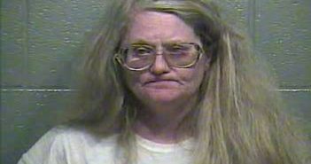 <B>KIMBERLY</B> <B>JOHNSON</B> #, Barren County, Kentucky - 2017-12-13 23:21:00