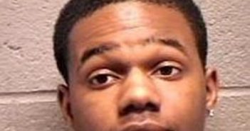 TERRENCE ROGERS | 2017-12-13 08:10:00 Durham County, North Carolina Booking