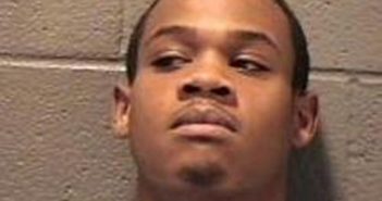 ANTHONY HAYES | 2017-12-13 Durham County, North Carolina Booking