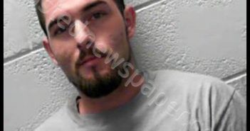 FORD, JOHN LEWIS | 2017-12-13 17:30:00 Taylor County, West Virginia Booking