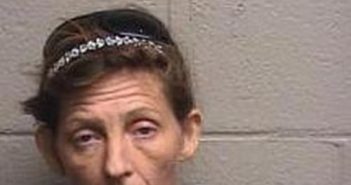 RUTHIE POWELL | 2017-12-13 11:52:00 Durham County, North Carolina Booking