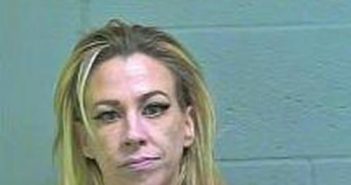 DEBRA VISEUR | 2017-12-13 12:44:00 Oklahoma County, Oklahoma Booking