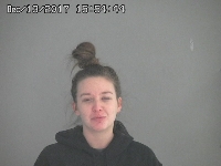MESNARD JACQUELIN LYNETTE | 2017-12-13 Sandusky County, Ohio Booking